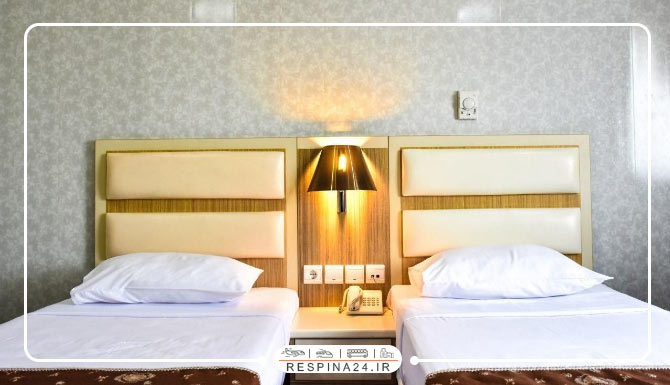 عکس هتل پرشیا 2 تهران عکس هتل پرشیا 2 تهران