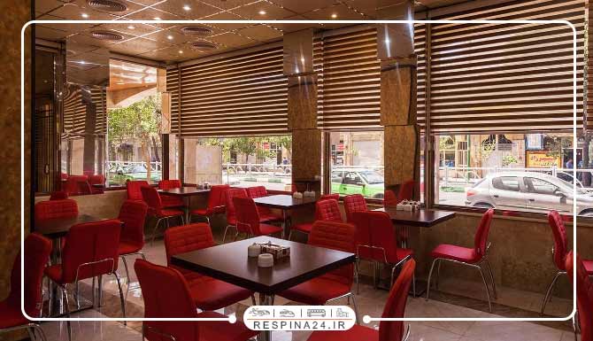 هتل پرشیا2 تهران هتل پرشیا2 تهران