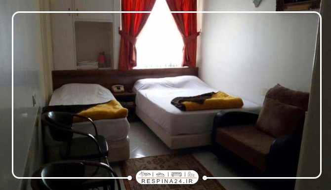 قیمت هتل رضا مشهد قیمت هتل رضا مشهد