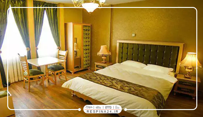 هتل سعدی تهران هتل سعدی تهران