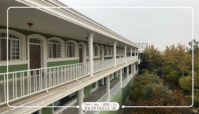 هتل آپارتمان سحاب مشهد هتل آپارتمان سحاب مشهد