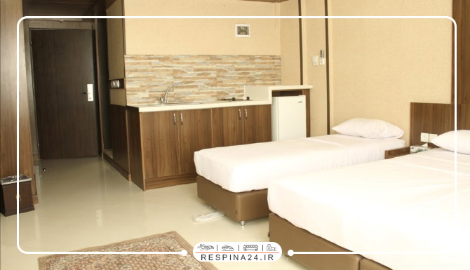 عکس هتل صحرا مشهد عکس هتل صحرا مشهد