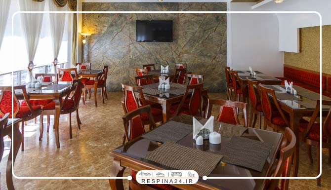 قیمت هتل ساینا در تهران قیمت هتل ساینا در تهران