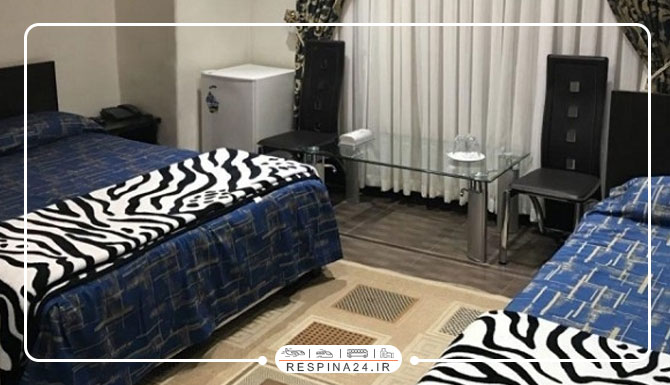 عکس اتاق هتل ثامن تهران عکس اتاق هتل ثامن تهران
