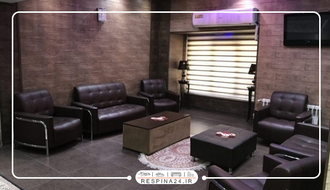 تصاویر هتل ثامن در تهران تصاویر هتل ثامن در تهران