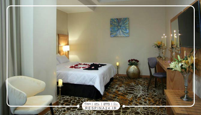 قیمت هتل سارینا مشهد قیمت هتل سارینا مشهد