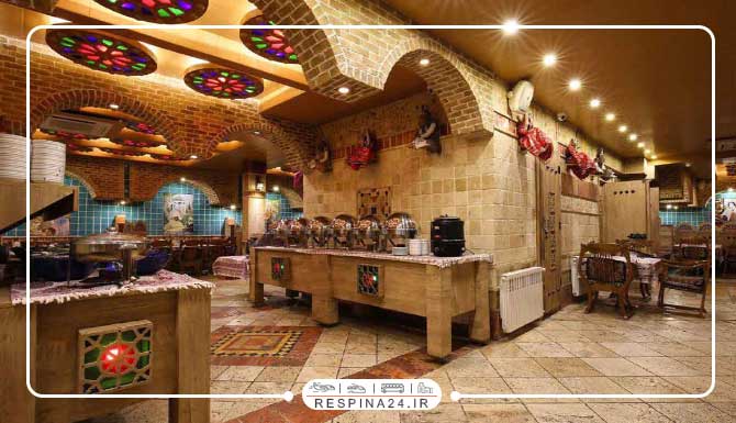 رزرو ارزان هتل ستارگان شیراز رزرو ارزان هتل ستارگان شیراز