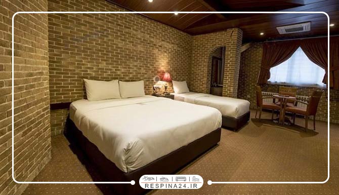 قیمت هتل ستارگان شیراز قیمت هتل ستارگان شیراز