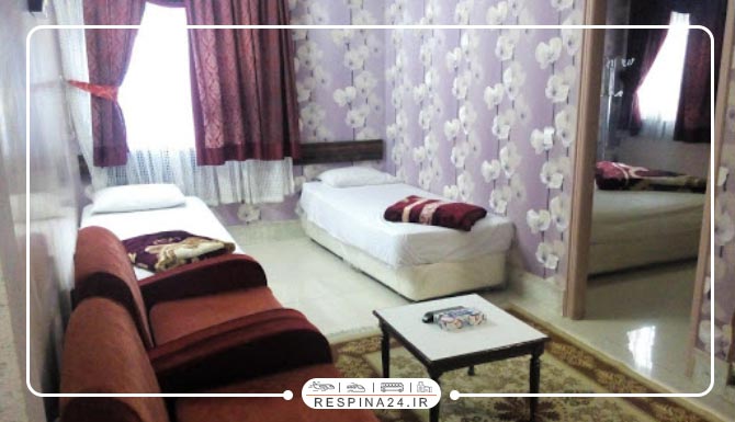 قیمت هتل شهریار در مشهد قیمت هتل شهریار در مشهد