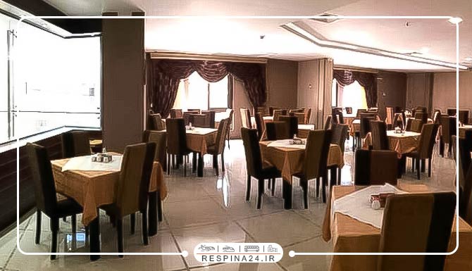 رستوران هتل شاکر امام رضا 32 رستوران هتل شاکر امام رضا 32