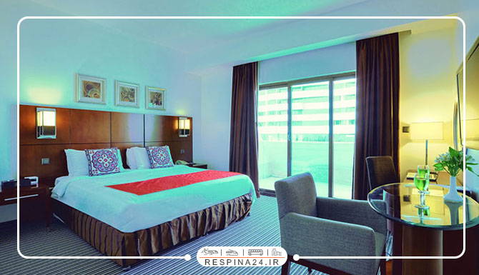 قیمت هتل شایگان کیش