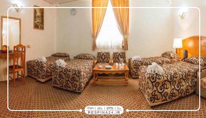 قیمت هتل شیراز مشهد قیمت هتل شیراز مشهد