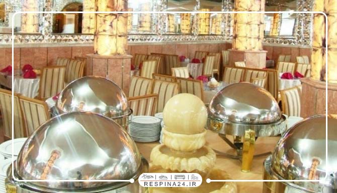 رزرو آنلاین هتل شیراز مشهد رزرو آنلاین هتل شیراز مشهد