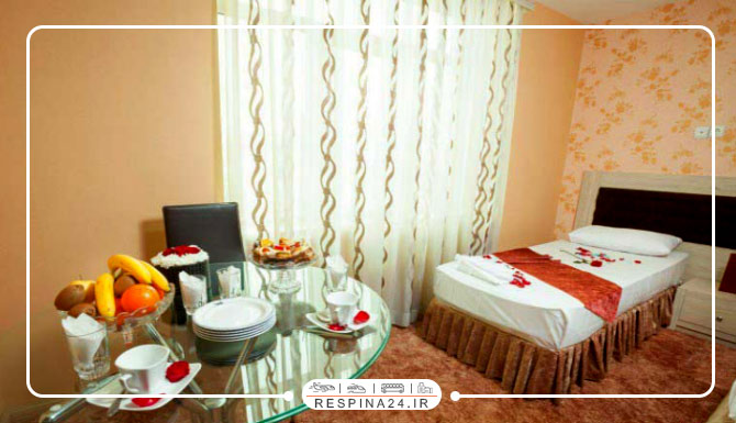 عکس هتل سینا مشهد عکس هتل سینا مشهد