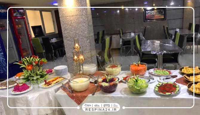 هتل سینا در مشهد هتل سینا در مشهد