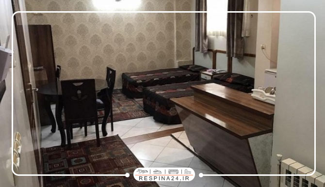 قیمت هتل آپارتمان ترنج مشهد قیمت هتل آپارتمان ترنج مشهد