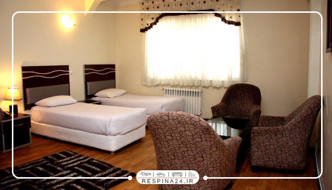 عکس هتل ورزش عکس هتل ورزش