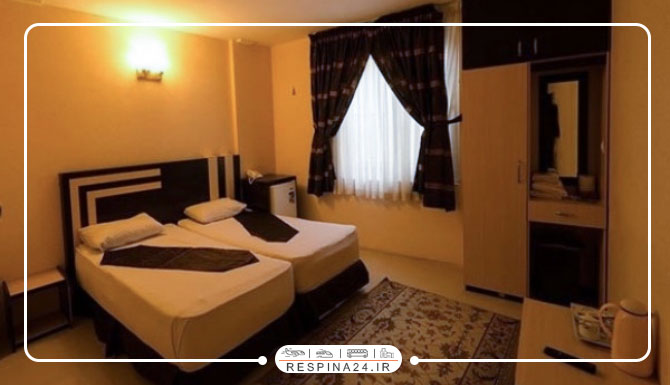 قیمت هتل یکتا مشهد قیمت هتل یکتا مشهد