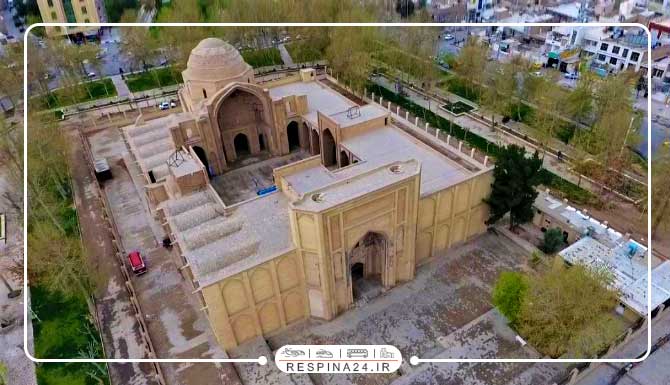 قطار تهران به ورامین  قطار تهران ورامین