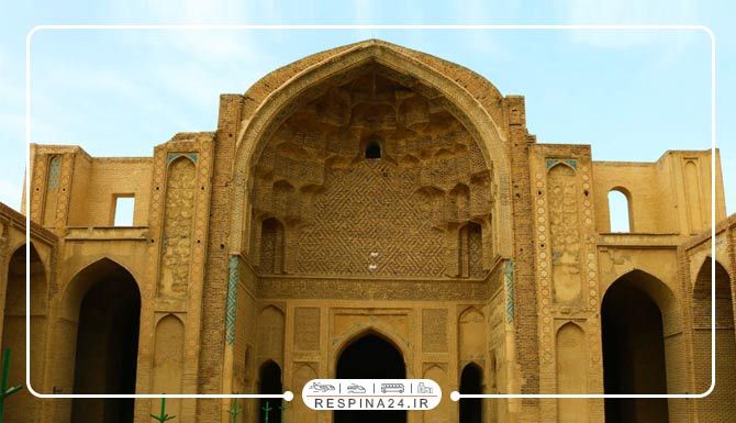 قطار از تهران به ورامین بلیط قطار تهران به ورامین