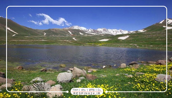 تور لحظه آخری سرعین