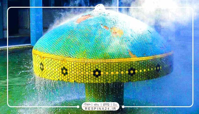 تور سرعین از مشهد