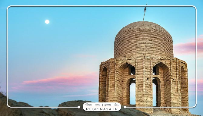 خرید بلیط قطار مشهد به سیرجان