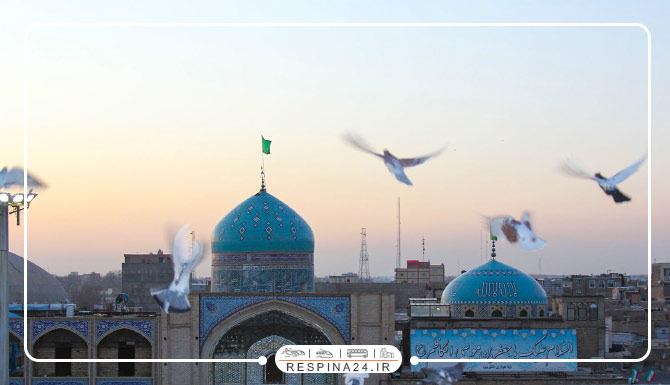 قطار تهران به پیشوا ساعت حرکت قطار تهران پیشوا