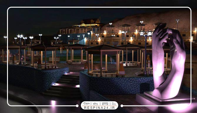 قطار تهران به پیشوا بلیط قطار تهران پیشوا