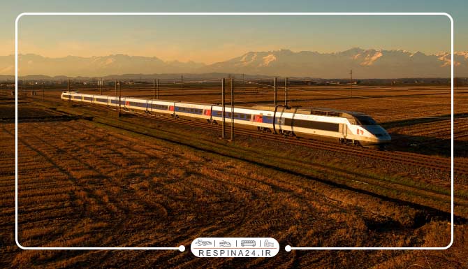 بلیط قطار کرمان طبس بلیط قطار کرمان طبس