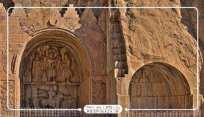 تور کرمانشاه از مشهد تور کرمانشاه از مشهد