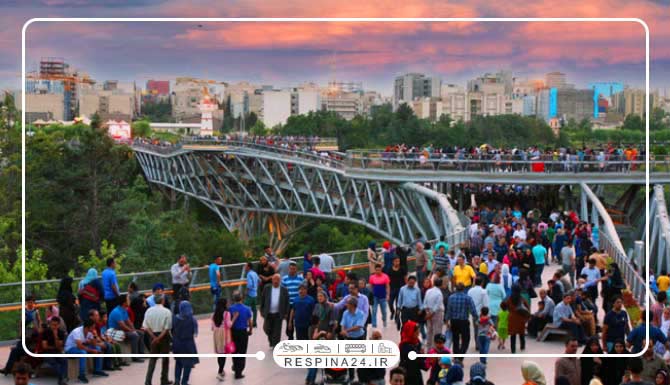 قطار گرگان تهران بلیط قطار گرگان به تهران