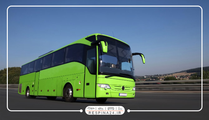 بلیط اتوبوس مشهد بندرعباس