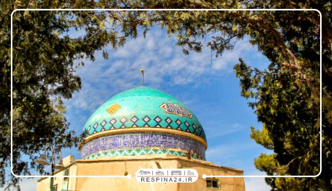 خرید بلیط اتوبوس مشهد تریت حیدریه