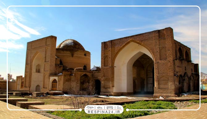 اتوبوس مشهد تربت حیدریه