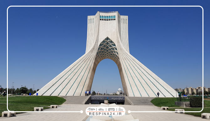 قیمت بلیط اتوبوس تنکابن تهران