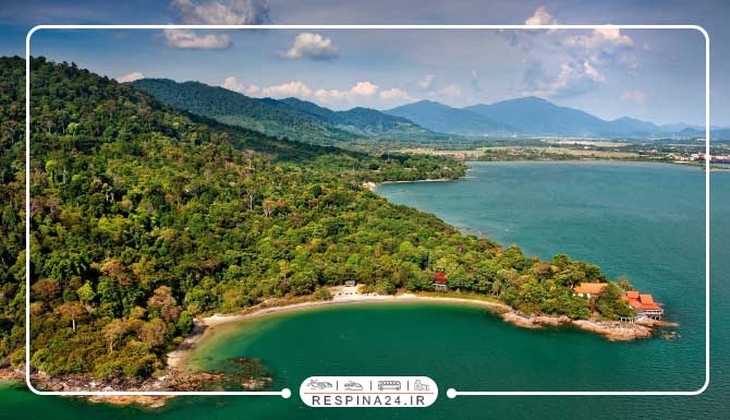 تور مالزی از مشهد