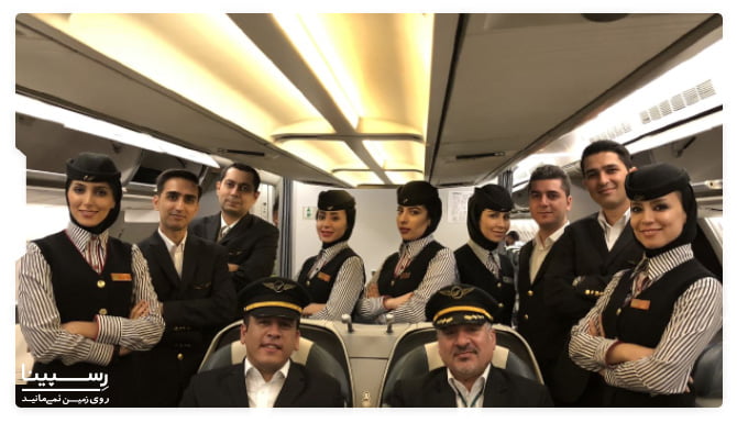 قیمت بلیط هواپیما تهران طبس