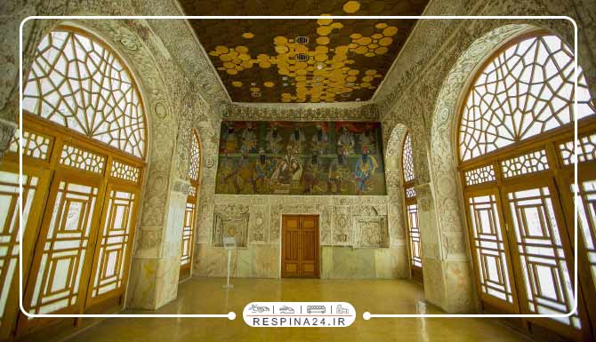 بلیط اتوبوس نیشابور کرج