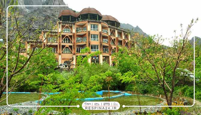 هتل های بیرجند