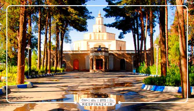 هتل های بیرجند