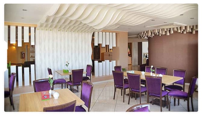 رزرو اینترنتی هتل سینگو قشم از رسپینا رزرو اینترنتی هتل سینگو قشم از رسپینا