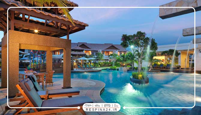 هتل های مالزی