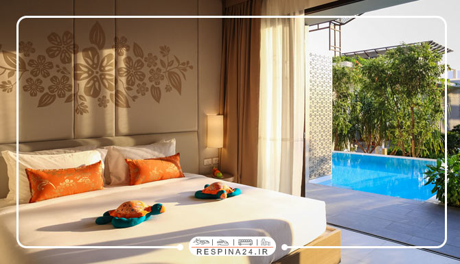 هتل های پوکت، هتل در پوکت، رزرو هتل در پوکت رزرو هتل در پوکت