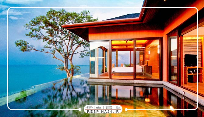 هتل های پوکت، هتل در پوکت، رزرو هتل در پوکت هتل های پوکت