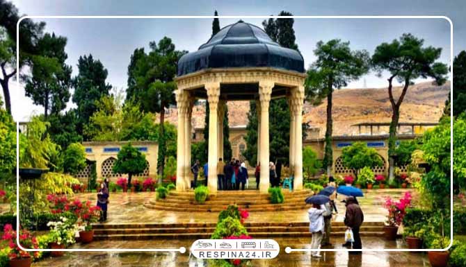 بلیط اتوبوس چابهار شیراز