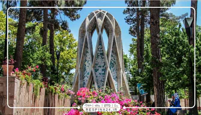 بلیط اتوبوس کرج نیشابور