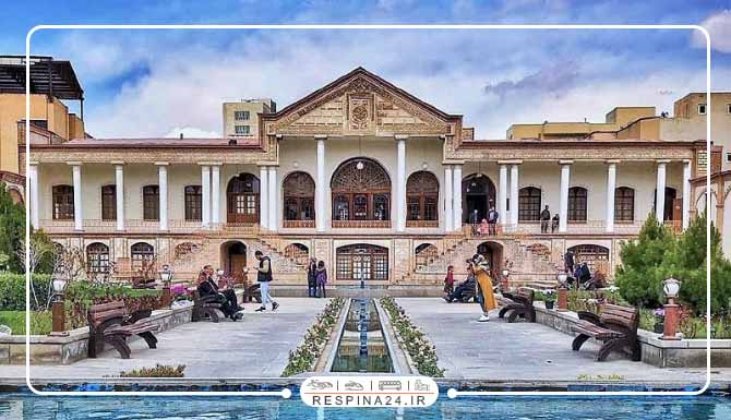 بلیط اتوبوس کرمان تبریز