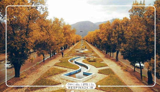 قیمت تور کرمانشاه