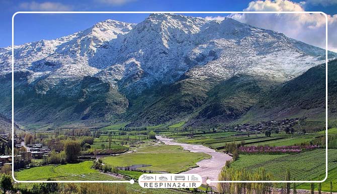 تور کرمانشاه